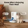 Автокормушка PETKIT YumShare Dual-hopper 2 Photo 2