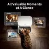 Автокормушка PETKIT YumShare Dual-hopper 2 Photo 3