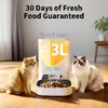 Автокормушка PETKIT YumShare Dual-hopper 2 Photo 6