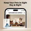 Автокормушка PETKIT YumShare Dual-hopper 2 Photo 8