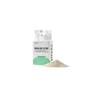 Наполнитель для кошачьего туалета PETKIT Mixed Cat Litter, 3 пакета — набор комкующегося наполнителя