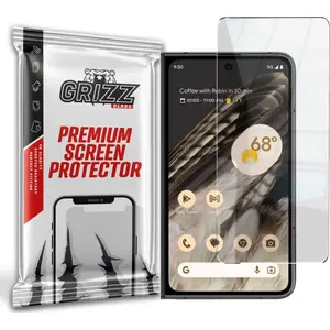 Защитное стекло GrizzGlass HybridGlass для Google Pixel Fold — GrizzGlass (модель GRZ5021)