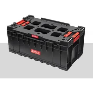 Органайзер QBRICK System ONE Box с адаптером ONE Adapter Multi комплект