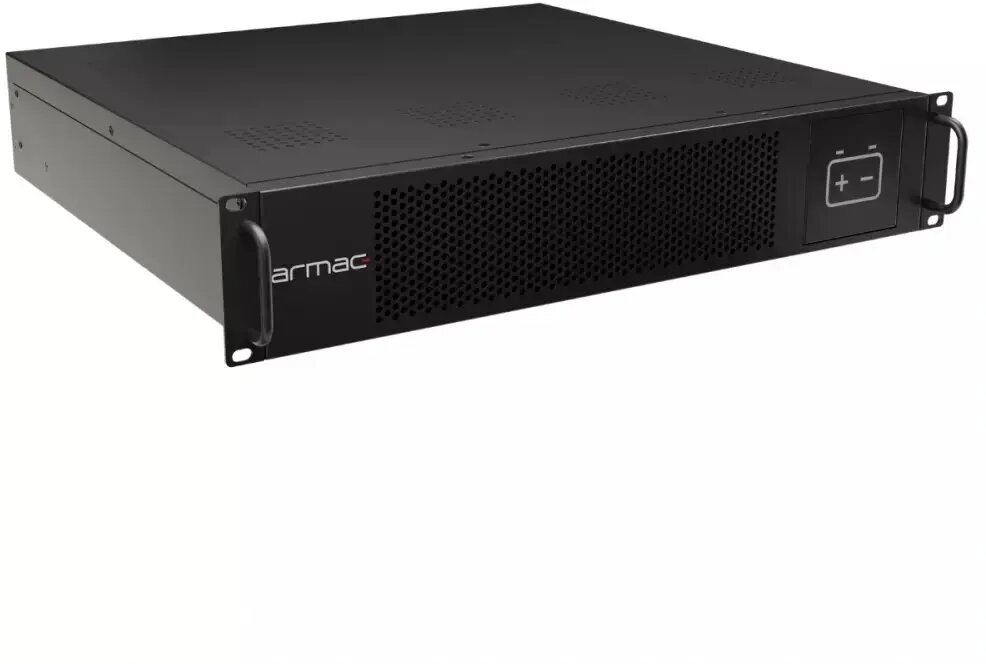 Serveru komponenti