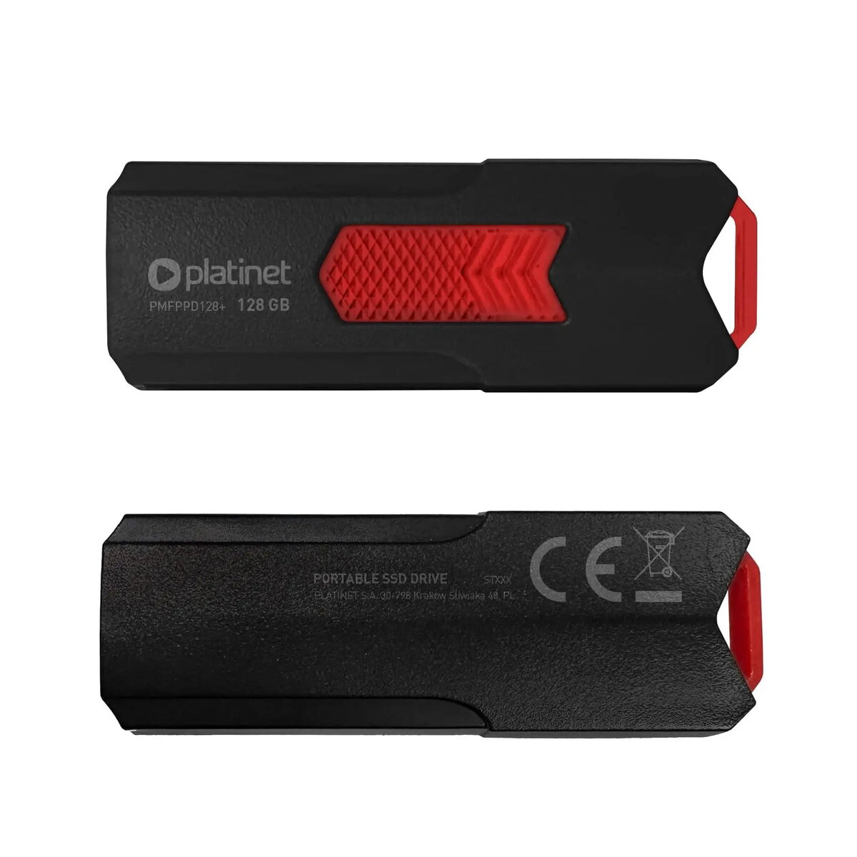 USB Flash Drives