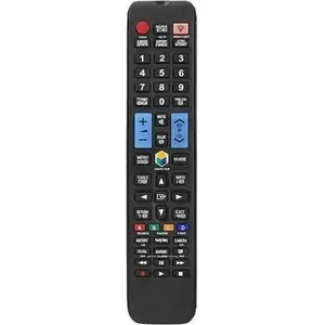 Universal TV Remote Samsung 14159 for Samsung LCD/LED TVs, IR control