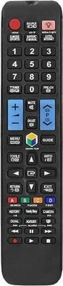 Универсальный пульт Samsung 14159 Photo 2