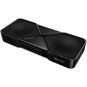 Workstation graphics card PNY Nvidia RTX PRO 6000 Blackwell — 96 GB GDDR7, 512-bit, PCIe 5.0