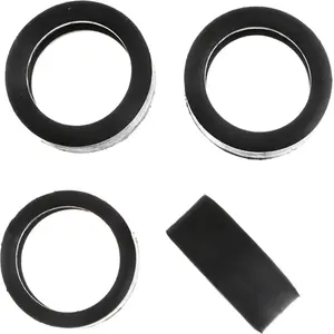 Tire CARRERA GCS5000 — replacement wheel/tire for Carrera DTM slot cars