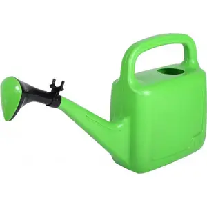 Watering Can Profix Konewka 10 l green — capacity 10 L, plastic handheld garden can