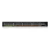 Zyxel XMG2230-52HP Управляемый L2/L3 PoE коммутатор Photo 3