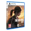 Sony The Last of Us Parte I Remastered — игра PS5 Photo 2