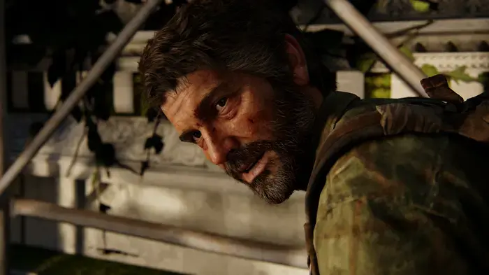 Sony The Last of Us Parte I Remastered — игра PS5 Photo 5