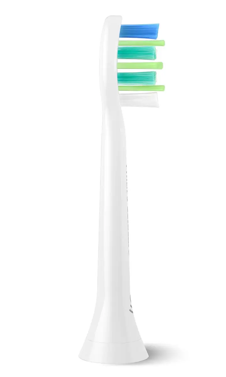 Philips InterCare HX9006/87 toothbrush heads — 6 pack Photo 6