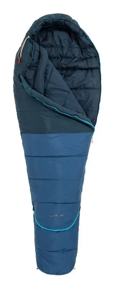 Спальник-маумии VAUDE Kobel Adjust 500 II Photo 2