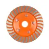 Dimanta disks Polax TURBO 125x22,23 mm Photo 2