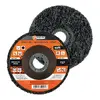 Лепестковый диск Polax T27 125 мм Photo 2