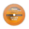 Dimanta disks Polax 230×5×2.2×22.23 mm Photo 2