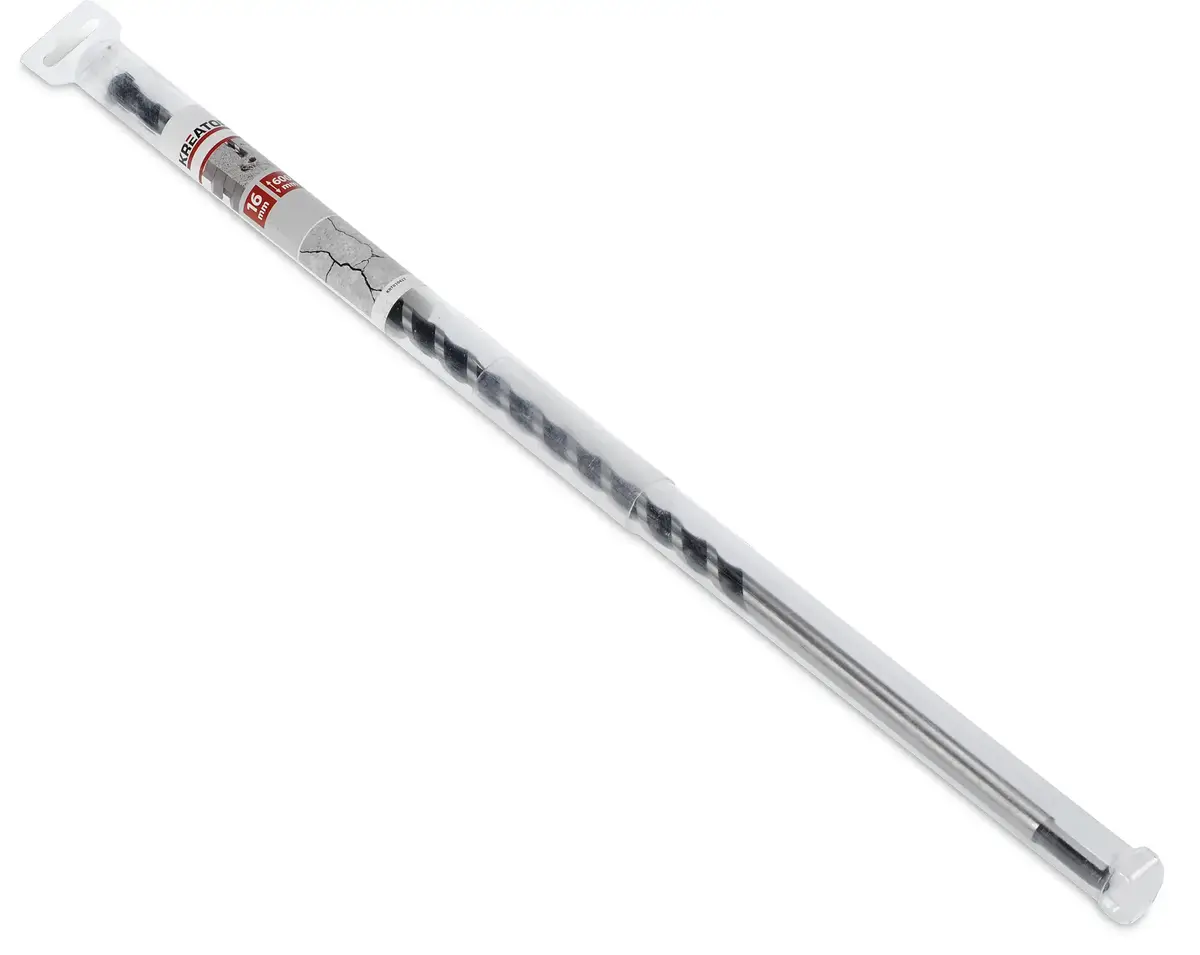 Betona urbjma KREATOR KRT010427 Ø16x600 mm Photo 2