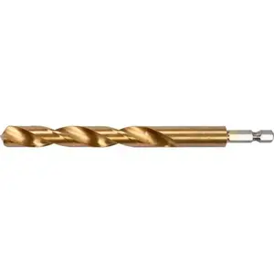 Twist drill bit YATO YT-44774, diameter 1.2 cm, single piece
