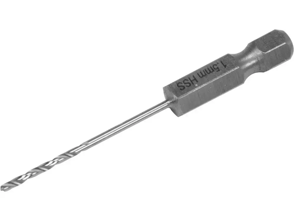 Drill bit YATO YT-44860 Photo 2