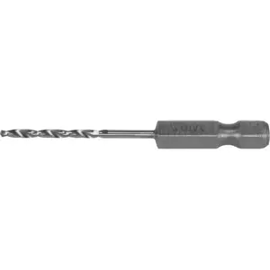 Drill bit YATO YT-44861 — single-piece drill bit for general use