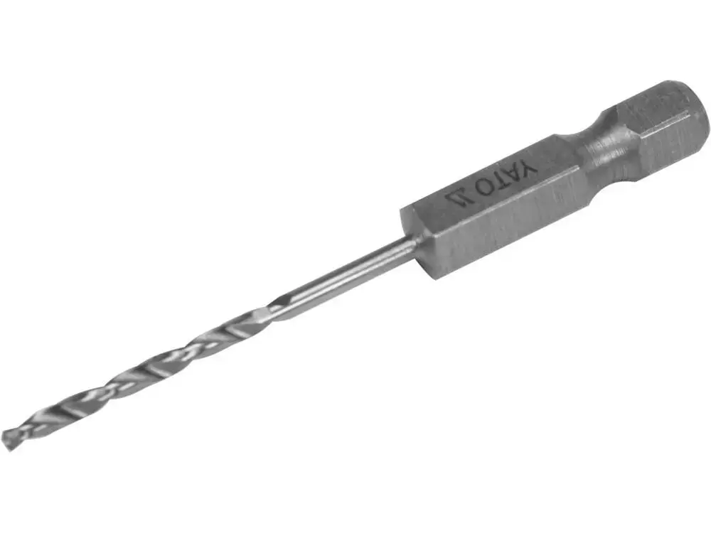 Drill bit YATO YT-44861 Photo 2