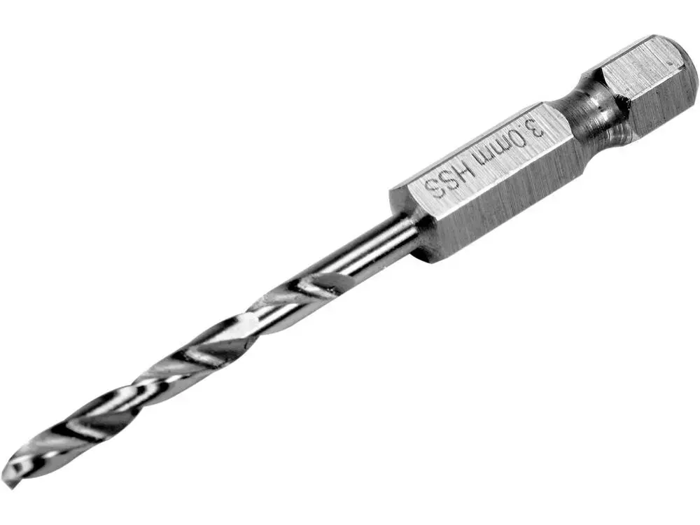 Сверло YATO YT-44863 Photo 2
