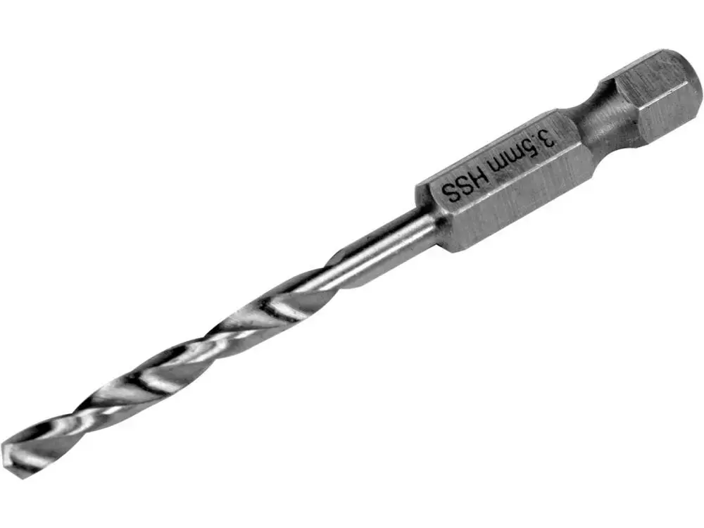 Drill bit YATO YT-44865 Photo 2