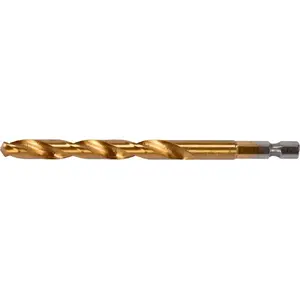 Twist drill bit YATO YT-44768, 8 mm, single piece