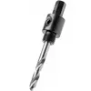 HOGERT HT6D462 Bi‑metal корончатые сверла Ø14–30 мм Photo 3