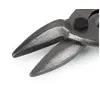 Ножницы по металлу Polax 250 мм левосторонние 25-002 Photo 3