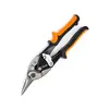 Metal shears Polax 25-003 250 mm Photo 2