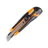 Utility knife Polax 23-003, 18 mm Photo 2