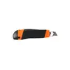 Utility knife Polax 23-003, 18 mm Photo 4