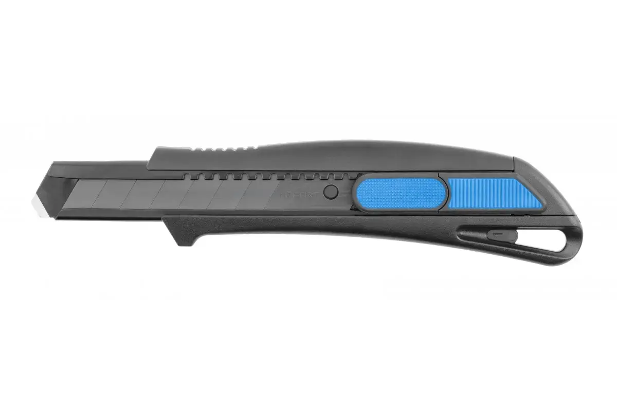 Retractable Utility Knife HOGERT HT4C632 Photo 2