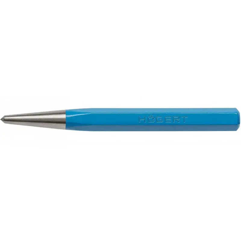 Point Punch HOGERT HT3B728 102x6 mm Photo 2