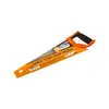 Polax hand saw 450 mm 7 TPI 47-006 Photo 3