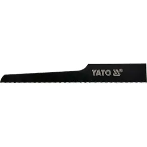 Набор оснастки для электролобзика YATO YT-09959 — 5 шт.
