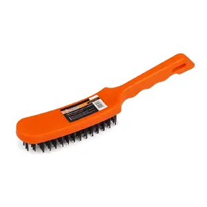 Металлическая щетка Polax 27-007 Photo 1
