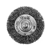 Sanding brush YATO YT-47565 for rotary tools Photo 2