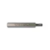 Screwdriver bit YATO YT-04052 T30 75 mm Photo 2