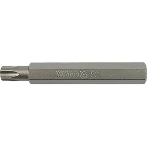 Screwdriver bit YATO YT-0406 — Torx T40, length 30 mm, 1 pc
