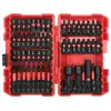 Bit set YATO YT-04617 — 54 pcs S2 steel Photo 2