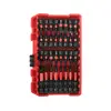 Bit set YATO YT-04617 — 54 pcs S2 steel Photo 3