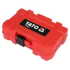 Bit set YATO YT-04617 — 54 pcs S2 steel Photo 7