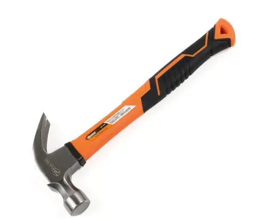 Hammer Polax 450 g with fiberglass handle Photo 2