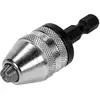 Drill chuck extension YATO YT-04644 50 mm Photo 2