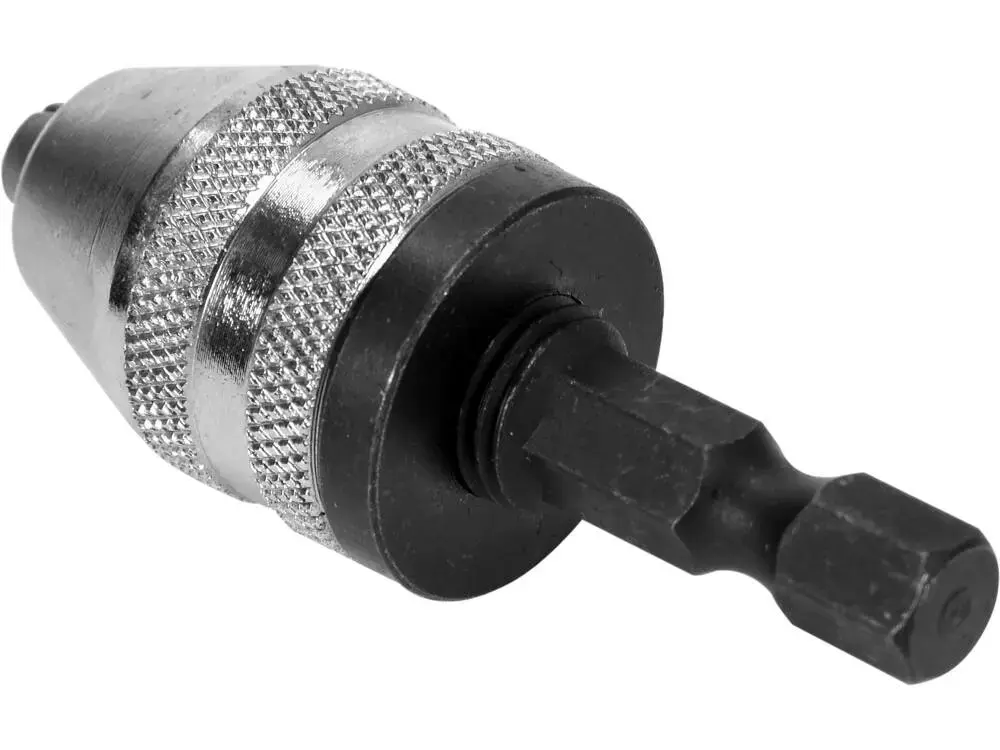Drill chuck extension YATO YT-04644 50 mm Photo 3