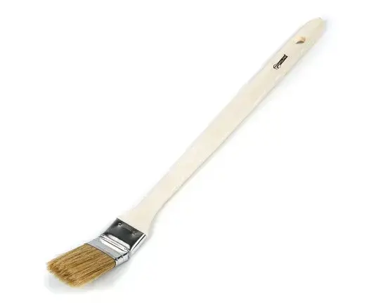 Кисть Polax для радиаторов 1,5" Photo 2